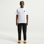 NIKE Sportswear Air Box T-Shirt Herren 100 - white 3XL