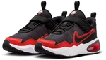 NIKE Air Max Nova Sneaker Kinder 007 - anthracite/black-university red 30