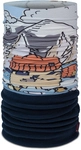 BUFF Polar Multifunktionstuch Kinder 707 - teyt blue