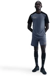 NIKE Academy Dri-FIT Fu&szlig;ball kurzarm Trainingsshirt Herren 491 - diffused