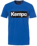 Kempa Promo T-Shirt Kinder Royal 140
