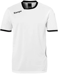 Kempa CURVE TRIKOT Kinder weiss/schwarz 116