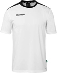 Kempa Emotion 27 Trikot Herren wei&szlig;/schwarz M