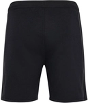 hummel hmlMOVE 2.0 Shorts Herren 2001 - black XXL
