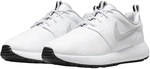 NIKE Roshe Premium Golfschuhe Herren 100 - white/black-white 44.5
