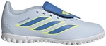 adidas Predator Club Fold-Over Tongue TF Multinocken-Fu&szlig;ballschuhe Kinder...