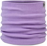 BUFF Lilon Knitted Neckwarmer 657 - lilon grape ice