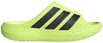 adidas Purechill Badeschuhe Herren KH6736 - hi-res yellow/core black/core black 46