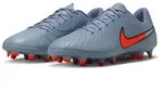 NIKE Tiempo Legend 10 Club FG/MG Fu&szlig;ballschuhe Herren 402 - blue eclipse/black...