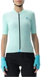 UYN Biking Lightspeed Fahrrad-Trikot Damen brook green/black S