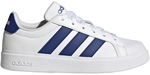 adidas Street Talk Sneaker Kinder KJ9604 - cloud white/mystery ink/cloud white...