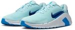 NIKE Flex Train Fitnessschuhe Herren 401 - glacier blue/deep royal blue-photo...