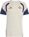 adidas FC Bayern M&uuml;nchen Trainingsshirt 2026/27 Herren KF1041 - alumina/night...