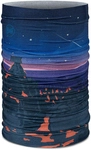 BUFF Coolnet UV+ Halstuch 779 - gigitah night blue