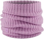 BUFF Knitted Merinowolle Neckwarmer Norval Schlauchschal norval pansy