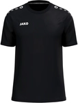 JAKO One Baumwoll T-Shirt Kinder 800 - schwarz 128