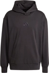adidas All SZN Hoodie Herren IX1253 - black M