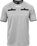 Kempa Schiedsrichter Trikot dark grau melange S