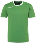 Kempa CURVE TRIKOT gr&uuml;n/weiss 3XL