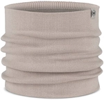 BUFF Knitted Neckwarmer 954 - lilon birch gray