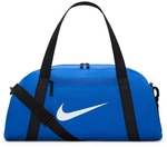 NIKE Gym Club Trainingstasche (24 Liter) Damen 480 - game royal/black/white