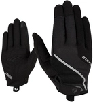 ziener CLYO TOUCH Fahrradhandschuhe Herren 12 - black 8