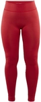 CRAFT Fuseknit Comfort Pants Damen rot L