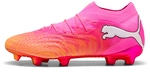 PUMA Future 9 Ultimate FG Fu&szlig;ballschuhe 05 - poison pink/sun stream/bright aqua/puma