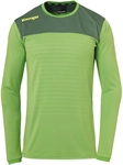Kempa Emotion 2.0 Langarmshirt hope gr&uuml;n/dragon gr&uuml;n XL