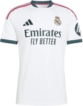 adidas Real Madrid Heimtrikot 2026/27 Herren JZ7206 - white S
