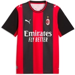 PUMA AC Mailand Heimtrikot 2026/27 Herren 01 - PUMA black/for all time red XL