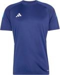 adidas Tiro 26 Essentials Trikot Herren KE4054 - dark blue/bright royal/white XL