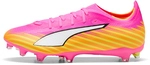 PUMA Ultra 6 Match FG/AG Fu&szlig;ballschuhe 05 - poison pink/puma white/sun stream/bright