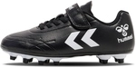 hummel Topstar FG Fu&szlig;ballschuhe Kinder 0480 - black/black 31