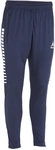 Select Argentina Trainingshose Navy/Wei&szlig; 116