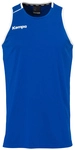 Kempa Player Tanktop Basketballtrikot Herren royal/wei&szlig; XL