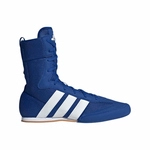 adidas Box Hog Classic Boxstiefel KI8765 - team royal blue/cloud white/core...