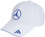 adidas Mercedes - AMG Petronas Formel 1 Team Kimi Antonelli Cap KE8306 - white...
