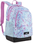 PUMA Academy Print Rucksack 22 - fresh water/y2k aop
