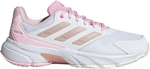adidas Courtjam Control 3 Tennisschuhe Damen JP9739 - cloud white/silver...