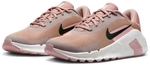 NIKE Flex Train Fitnessschuhe Damen 200 - malt/burgundy ash-silt red-sail 38.5