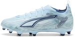 PUMA Ultra 6 Pro FG/AG Fu&szlig;ballschuhe Kinder 03 - icy blue/puma white/blue...