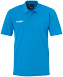 Kempa CLASSIC Poloshirt Kinder kempablau 128
