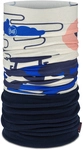 BUFF Polar Neckwarmer Schlauchtuch 707 - hirajy blue