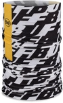 BUFF Coolnet UV+ Halstuch 555 - logo multi
