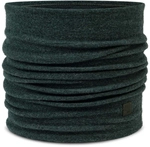 BUFF Merinowolle Fleece Neckwarmer Schlauchschal 809 - solid forest