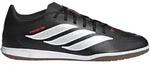 adidas Predator Club Sala IN Fu&szlig;ballschuhe JS0359 - core black/cloud...