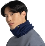 BUFF Knitted Neckwarmer 717 - lilon midnight