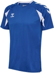 hummel hmlCORE 2.0 Trikot Herren 7691 - true blue/white XXL