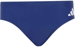 adidas Solid Trunk Badehose Herren KH3869 - dark blue 9 (L/XL)